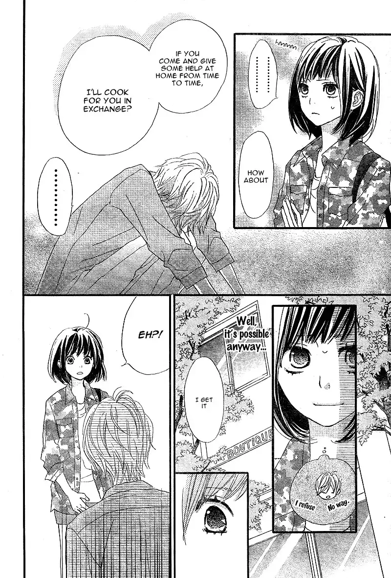 ReRe Hello Chapter 3 43